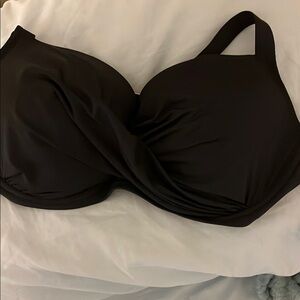 Bleu Rod Beattie Bathing Suit Top 40D